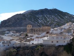 Castillo de Velez-Blanco 2010